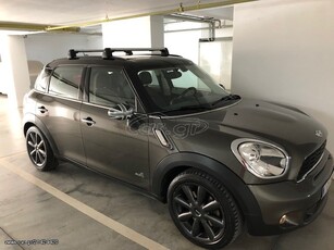 Mini Countryman '12 COOPER S ALL4