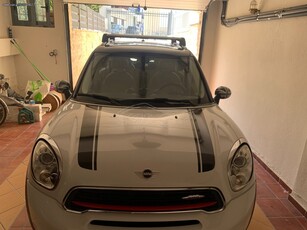 Mini Countryman '12 Cooper S All4