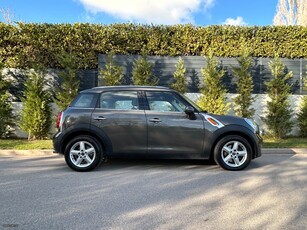 Mini Countryman '12 COUNTRYMAN D