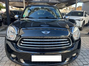 Mini Countryman '12