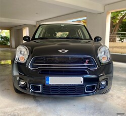 Mini Countryman '12 S