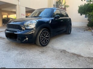 Mini Countryman '12 S