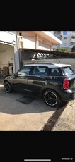 Mini Countryman '12 S ALL4