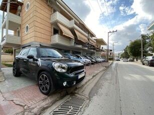 Mini Countryman '12 SD €7000 ΠΡΟΚΑΤΑΒΟΛΗ!!!