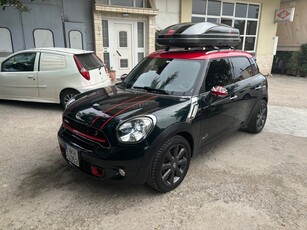 Mini Countryman '12 SD