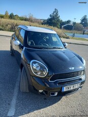 Mini Countryman '12 SD ALL4