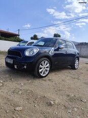 Mini Countryman '12 SD