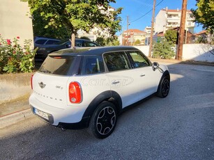 Mini Countryman '13