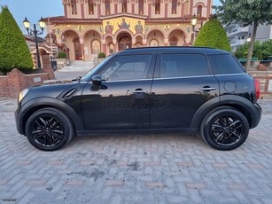 Mini Countryman '13