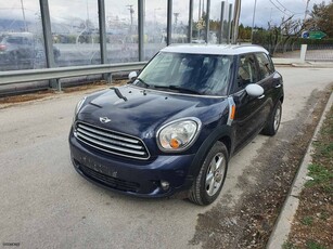 Mini Countryman '13