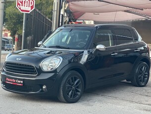 Mini Countryman '13