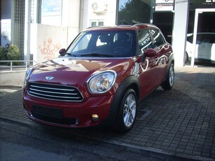 Mini Countryman '13 COUNTRYMAN 1.6 122 HP