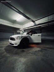 Mini Countryman '13 DIESEL