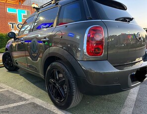 Mini Countryman '13