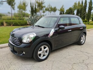 Mini Countryman '13