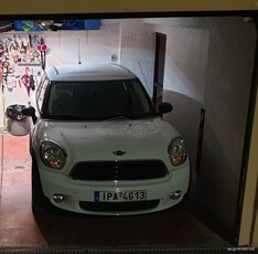 Mini Countryman '13 One D