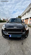 Mini Countryman '13 s all4