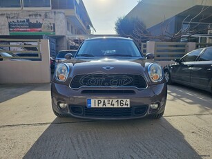 Mini Countryman '13 S