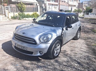 Mini Countryman '14