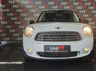 Mini Countryman '14