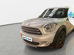 Mini Countryman '14 Cooper ALL4 Chili | ΕΩΣ 5 ΕΤΗ ΕΓΓΥΗΣΗ