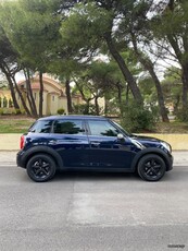 Mini Countryman '14 COOPER COUNTRYMAN D 1.6