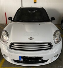 Mini Countryman '14 COUNTRYMAN D