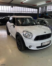 Mini Countryman '14