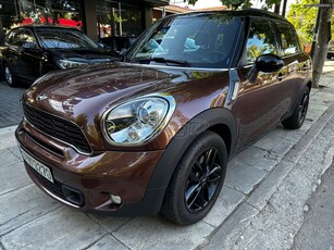 Mini Countryman '14 S ALL4