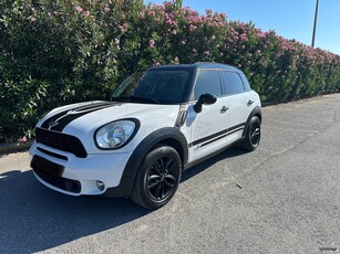 Mini Countryman '14 SD All4 Τιμή συζητήσιμη