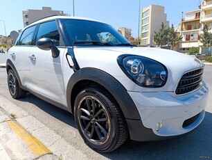 Mini Countryman '15 1,6 ONE D