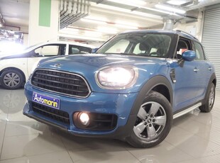 Mini Countryman 1.5 (2018)