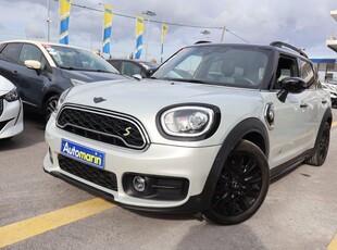 Mini Countryman 1.5 (2020)