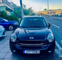 Mini Countryman '15 ΠΡΟΣΦΟΡΑ ΔΩΡΟ ΤΑ ΤΕΛΗ 25' ΑΥΤΟΜΑΤΟ Countryman S ALL4