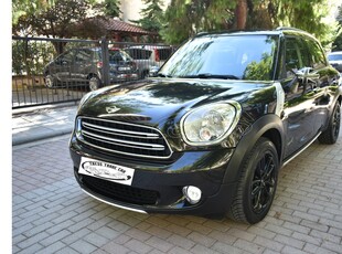 Mini Countryman '15 4Χ4 EURO6 - ΑΡΙΣΤΟ