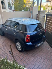 Mini Countryman '15