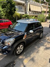 Mini Countryman '15 COOPER COUNTRYMAN NAVI PARKING DIESEL EURO6 AUTO