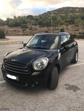 Mini Countryman '15 COOPER D