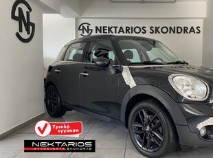 Mini Countryman '15 Cooper D 54 ΧΡΟΝΙΑ ΔΙΠΛΑ ΣΑΣ #1971