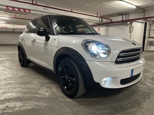 Mini Countryman '15 COOPER LED XENON ΑΤΡΑΚΑΡΙΣΤΟ AUTO