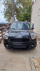 Mini Countryman '15 Couper D