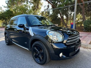 Mini Countryman '15 D All4(4x4),Euro6,Pepper II,Ν47