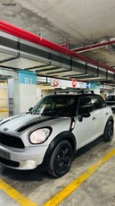 Mini Countryman '15