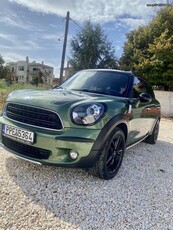 Mini Countryman '15 MINI COUNTRYMAN COOPER D ALL4