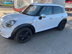 Mini Countryman '15 One D countryman