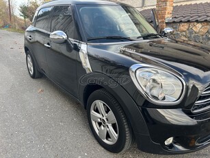 Mini Countryman '15 oneD