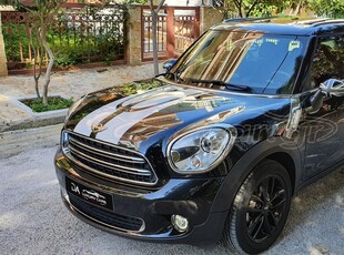 Mini Countryman '15 PANORAMA ΔΕΡΜΑ ΤΕΛΗ 25 ΠΛΗΡΩΜΕΝΑ