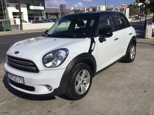 Mini Countryman '15 PANORAMA ΟΘΟΝΗ XENON HARMAN CARDON