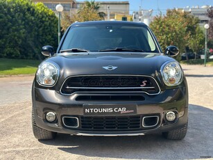 Mini Countryman '15 ΠΡΟΣΦΟΡΑ ΓΙΑ ΛΙΓΟ !!! S 4ALL