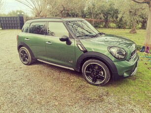 Mini Countryman '15 SD ALL4